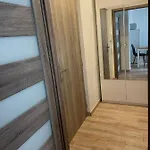 アパート Beroun Apartments *