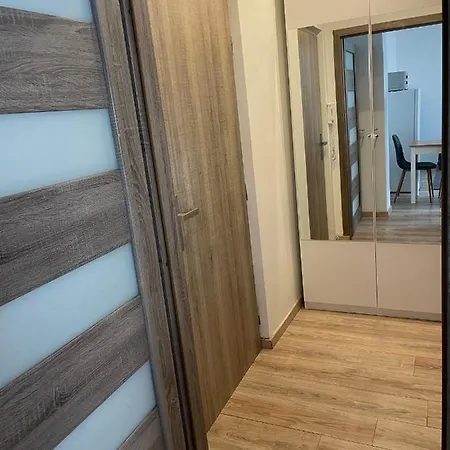 Lägenhet Beroun Apartments *