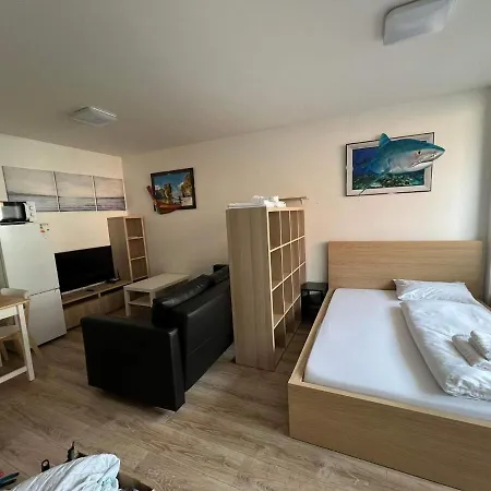 Διαμέρισμα Beroun Apartments Beroun (Central Bohemian)