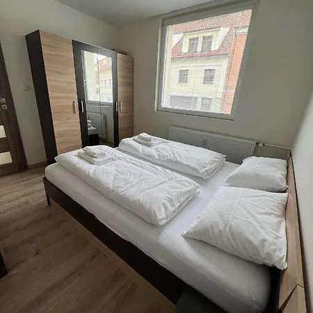 Διαμέρισμα Beroun Apartments Beroun (Central Bohemian)