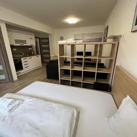Beroun Apartments Διαμέρισμα