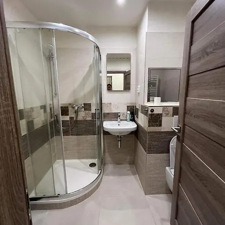 Beroun Apartments Διαμέρισμα
