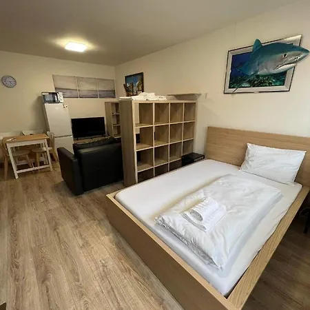Beroun Apartments Διαμέρισμα *