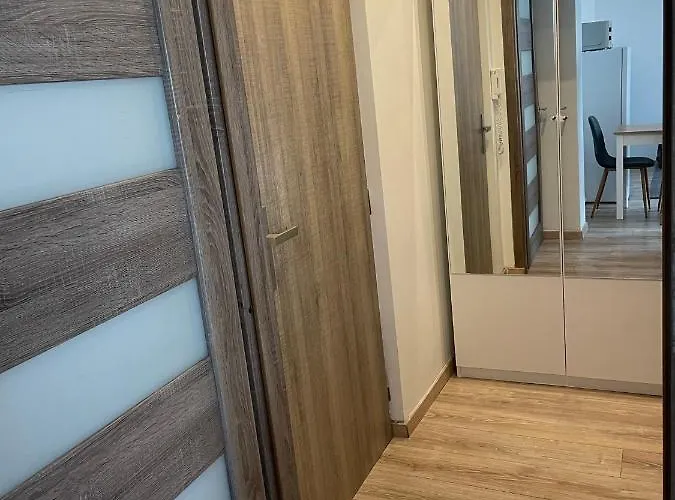 Διαμέρισμα Beroun Apartments *