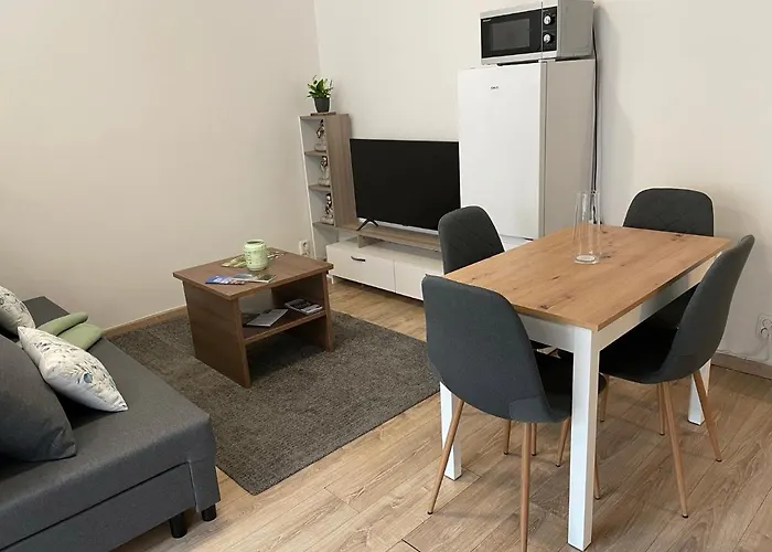 Beroun Apartments Διαμέρισμα Beroun (Central Bohemian)