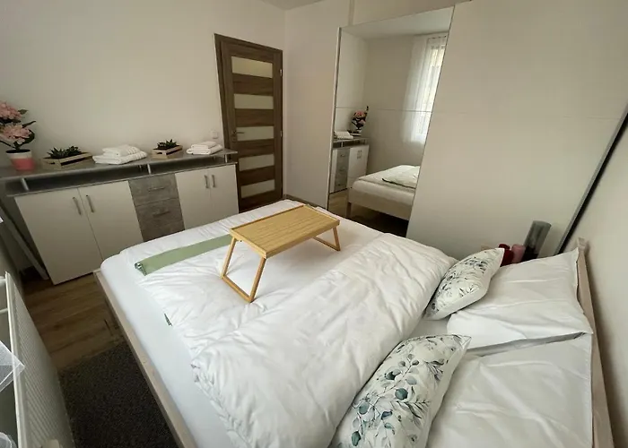 Beroun Apartments Διαμέρισμα